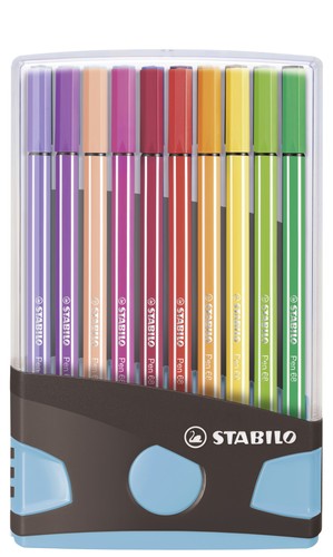 Premium filzstift stabilo - premium-filzstift,