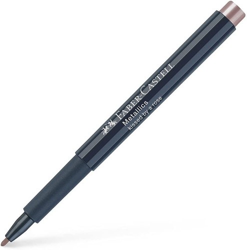 Metallic marker rosé - metallic,