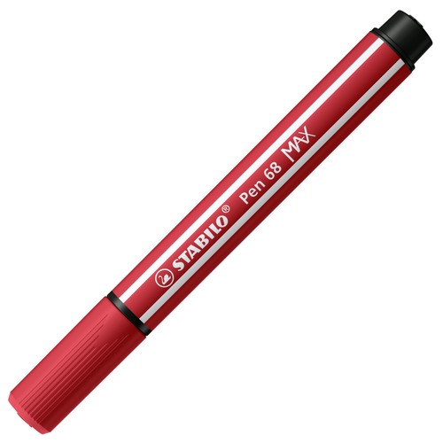 Premium filzstift mit - mit, dicker