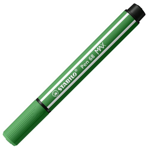 Premium filzstift mit - mit, dicker
