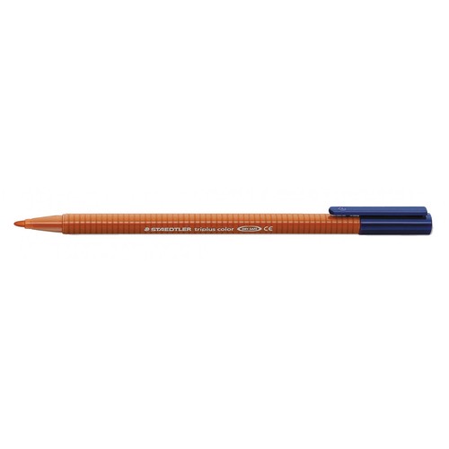 Fasermaler triplus color - , 1mm
