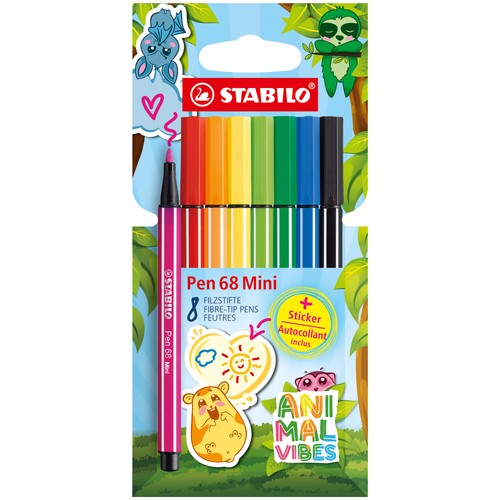 Stabilo premium filzstift - stabilo,