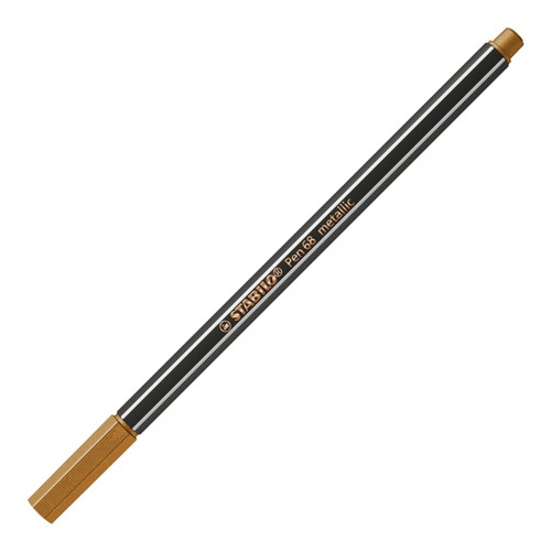 Premium metallic filzstift - premium, metallic-filzstift