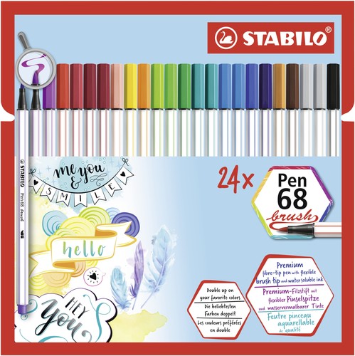 Premium filzstift mit - premium-filzstift,