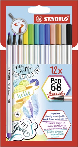 Premium filzstift mit - premium-filzstift,