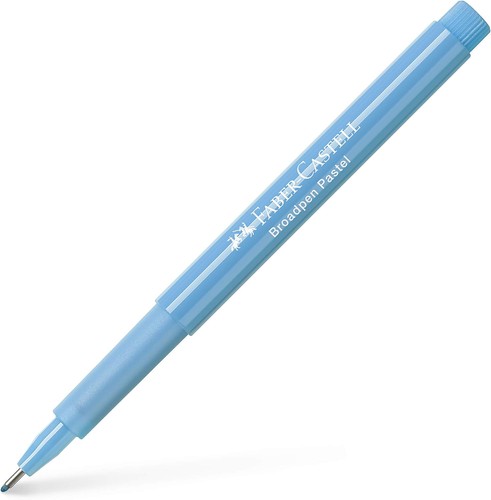 Faber castell faserschreiber - faber-castell,