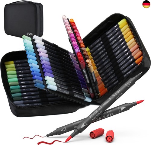 Farben filzstifte set - filzstifte, –