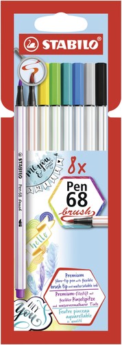 Premium filzstift mit - premium-filzstift,