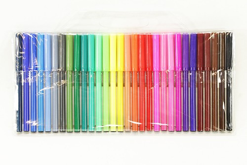 Filzstifte set fein - filzstifte,