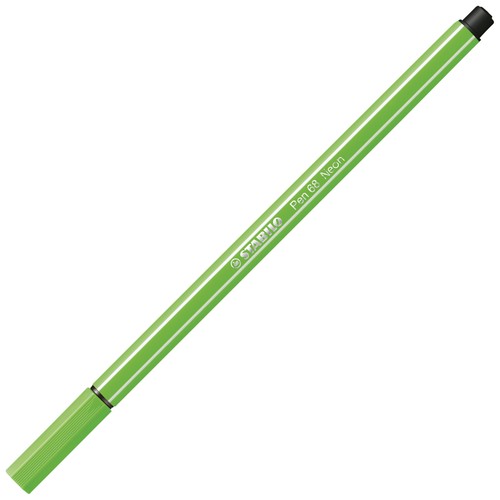 Premium filzstift stabilo - -,