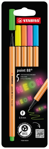 Stabilo premium filzstift pen - stabilo,