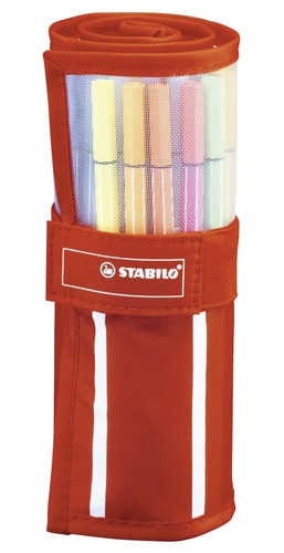 Premium filzstift stabilo - -,