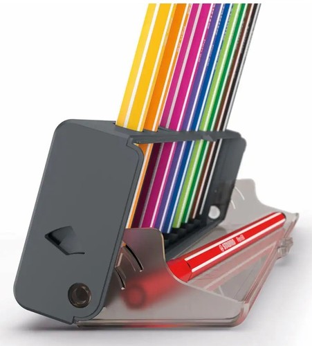 Stabilo premium filzstift - stabilo,
