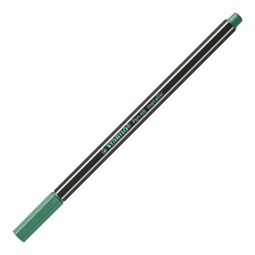 Premium metallic filzstift - premium, metallic-filzstift