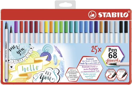 Premium filzstift mit - premium-filzstift,