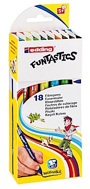 S funtastics - s,