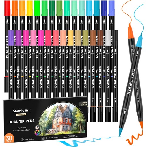 Filzstifte set farben - set,