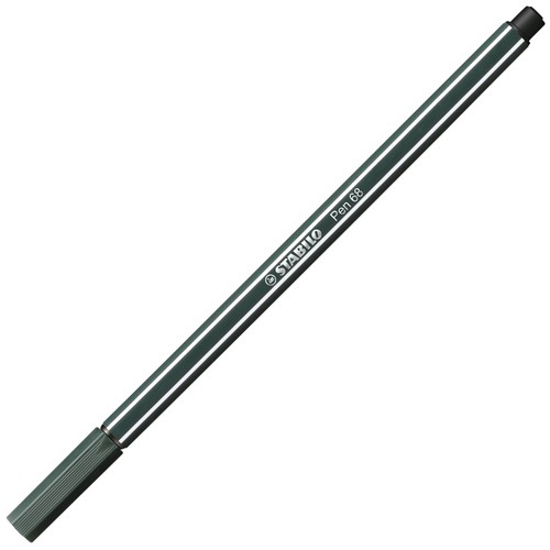 Premium filzstift stabilo - -,