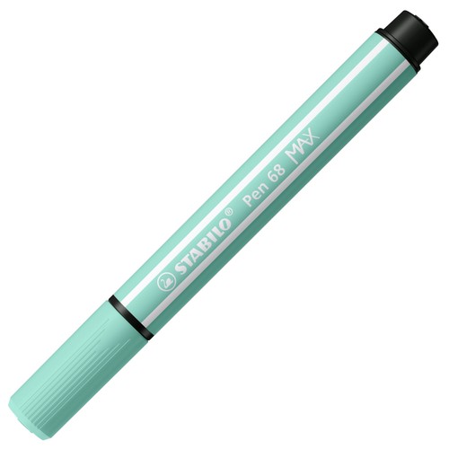 Premium filzstift mit - premium-filzstift, dicker
