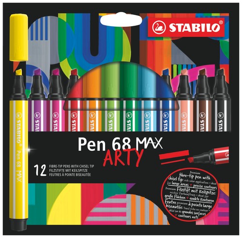 Premium filzstift mit dicker - premium-filzstift,