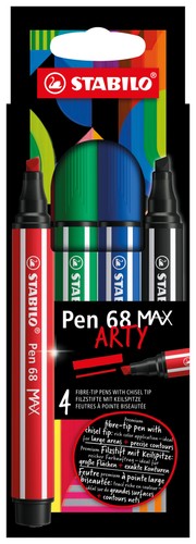 Stabilo premium filzstift - stabilo, premium-filzstift