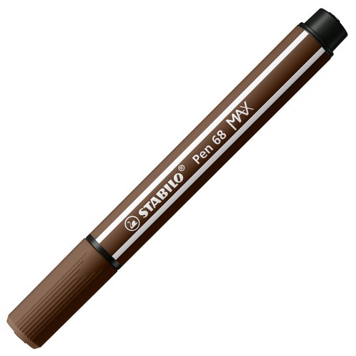 Premium filzstift mit - premium-filzstift, dicker
